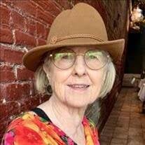 Mona Bell Warren Obituary