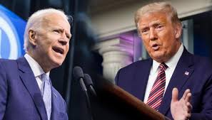 Us Election Political Commentators Call Donald Trump Joe Biden Presidential Debate The Worst A Disaster Newshub