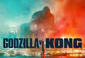 Выход в прокат намечен на 24 марта 2021 года. Vyshel Pervyj Trejler Odnogo Iz Samyh Ozhidaemyh Filmov Goda Godzilla Protiv Konga