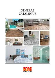 Maybe you would like to learn more about one of these? Kai General 2018 Kai Group Pdf Catalogs Documentation Brochures