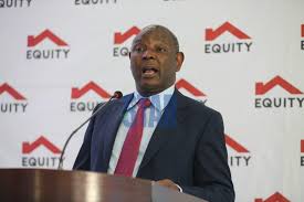 Known as house 12 in the estate. Equity Group S Q1 Profit Grows By 64 To Sh8 7 Billion