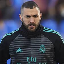 Born 19 december 1987) is a french professional footballer who plays as a striker for spanish club real madrid. Who Is Karim Benzema Wife Explore Accumulated Net Worth And Salary