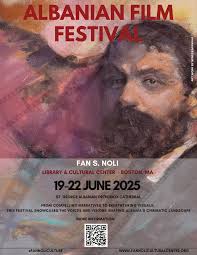 St. George Albanian Orthodox Cathedral Boston