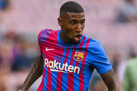 Emerson aparecido leite de souza junior (born 14 january 1999), better known as emerson royal, is a brazilian professional footballer who plays as a . S4xzeaufnidycm