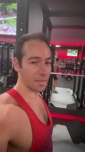 I have been deceived by my own gym 😫