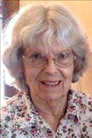 Arline Hiltner Obituary (1921