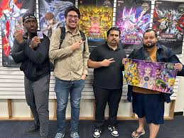 Top 4 from tonights tourney 1. Fernando w runick stun 🤢 2. Ethan w  kashtira 3. Logan w runick stun 🤢 4. Jesus w race