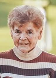 Frances Cartee Padgett Obituary