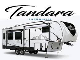 The open road is yours from horizon to horizon in a tandara fifth wheel from east to west! Tandara 5th Wheel Rvs By East To West Rv