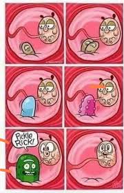 Ow yes, toying my cervix : rNotHowGirlsWork