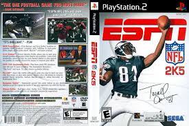 Nfl game pass is a subscription product with features that vary based on location**. Espn Nfl 2k5 Is Still The Best Nfl Video Game Ever Made The Phinsider