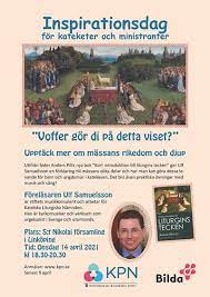 7,056 likes · 16 talking about this. Kurser Events Katolska Pedagogiska Namnden