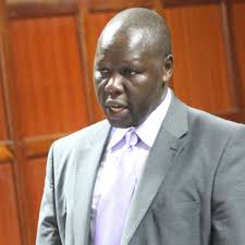 EACC denies ulterior motive in Tokyo embassy probe