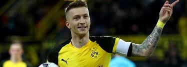 New puma x borussia dortmund away kit. Bvb Kapitan Marco Reus Hat Am Sonntag Geheiratet