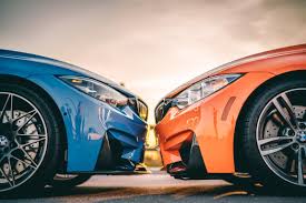Under the hood is a 2.0l turbocharged engine that is producing 247 hp & mated to. M4 Vs M3 Which One Are You Taking Bmw