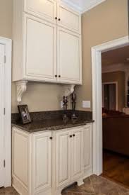 For years, i yearned for more bright white kitchens to fill out my portfolio, but almost all of my projects were some shade of cream. Demilune Console Cabinet Ideas On Foter Beige Kitchen Kitchen Cabinet Colors Off White Cabinets