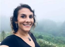 Alexandra Hailey, former Prince William Poet Laureate, Dies at 26