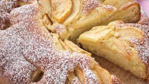 Torta di mele senza latte e senza burro. La Prova Del Cuoco Ricette Anna Moroni Torta Di Mele Senza Burro Ultime Notizie Flash