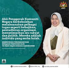 Datuk zuraida binti kamaruddin (jawi: Zuraida Kamaruddin On Twitter Https T Co Y5bcbhvbmg Twitter