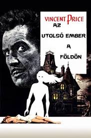 Évszázadok óta az egyesült államokban, staten islanden él a három vámpír, nandor, laszlo és nadja. Az Utolso Ember A Foldon Videa Film 1964 Indavidea Online Teljes Film Magyarul