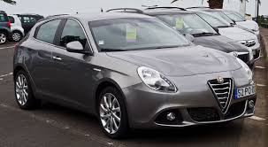 Image result for Grigio Basalto 2015 Alfa-Romeo