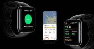 Realme watch 2 was introduced in malaysia last month. Z1frh48gxpxsym