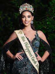 Meet this year's miss philippines earth panel of judges: Uicfw9yb4d5xum