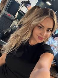 Ana Oliveira (@annahairstylist) · Port Chester, NY