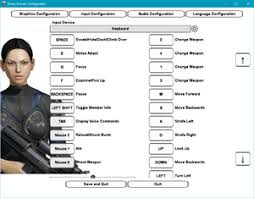 Binary Domain Pcgamingwiki Pcgw Bugs Fixes Crashes Mods Guides And Improvements For Every Pc Game
