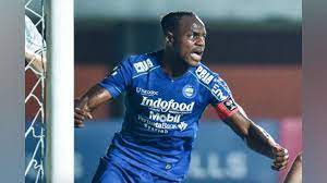 Posljednje 5 , persib bandung pobjede 4, nerešeno 1 , gubici 0, pobjeda : Jzzuytkhif2bpm
