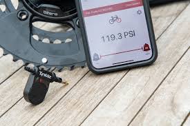 The power and speed calculator. Hands On Quarq Tyrewiz Cycling Pressure Sensor Dc Rainmaker