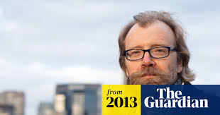 George Saunders: a life in writing