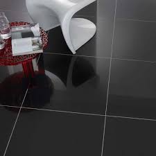 Our black sparkle bathroom floor tiles ideas below will help you make the right choice. Black 600x600 Polished Tiles Walls And Floors