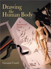 Watch video tutorials about professional drawing techniques every fine artist must know Drawing The Human Body An Anatomical Guide Civardi Giovanni Amazon Com Books