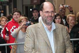He has now spoken up and stepped away from the music man. Scott Rudin Accused Of Tyrannical And Abusive Behavior By Former Employees Vanity Fair