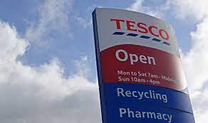 Tesco Backlash As Shoppers Erupt Over Crazy Ban Launching Next Week Express Co Uk