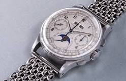 What Is the Holy Trinity of Watches? - Bob's Watches