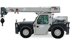 Grove AP206 Carrydeck Crane