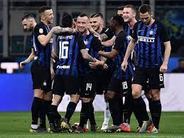 Cuadrado scores brace & cr7 nets as old lady move up to 4th.soon. Inter 1 1 Juventus Report Ratings Reaction As Cristiano Ronaldo Scores 600th Club Goal 90min