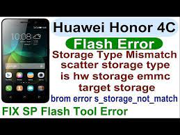 Honor 4c Chm U01 Firmware Scatter Unbrick Id