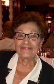 Obituary information for Rosemary Campione
