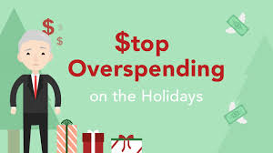 3 Holiday Hacks to Stop Overspending | Brian Tracy