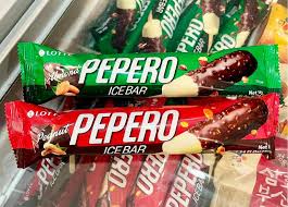 It is exported to about 64 countries worldwide and especially popular in singapore, malaysia, and philippines. Here S Where To Get Pepero Ice Cream Bars In The Metro Booky