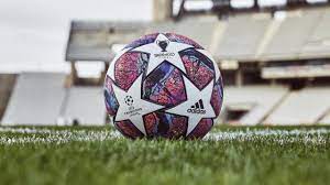 The new official match ball for the 2019/20 uefa champions league group stage has been unveiled by adidas. New Champions League Ball For 2020 Is A Beauty