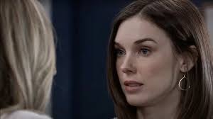 Why General Hospital Fans Think Willow & Carly's Feud Is Setting Up [Spoiler]'s  Return