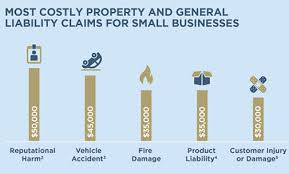 General liability insurance is essential for doing business; Commercial Umbrella Insurance The Hartford