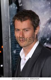 James Badge Dale Grey Los Angeles Stock Photo 100124234