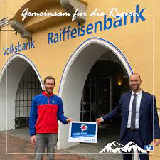 Das stadtbranchenbuch für wasserburg am inn zeigt ihnen aktuell ᐅ 106 einträge. Engagement Meine Volksbank Raiffeisenbank Eg