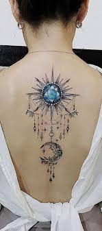 Pin En Bohemian Tattoo