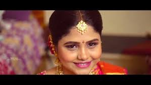 Sai Manoj & Pratheesha Wedding Trailer